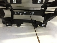 фото thumb №5, Kia ceed iii 2019 консоль приборная панель anglik