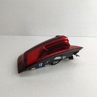 фото thumb №6, Audi a5 2019 левая сторона лампа задняя