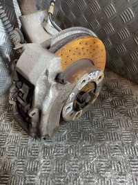 фото thumb №7, Porsche cayman 987 амортизатор поворотний кулак правий перед 99734165805