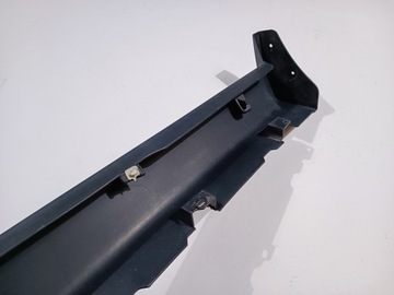 фото thumb №11, Поріг планка накладка порогова ліва mustang 10-14