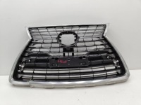 фото thumb №1, Lexus nx lift решітка радіатора решітка радіатора радіатора бампер перед передній хром 5311578010