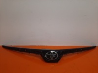 фото thumb №1, Toyota corolla e21 18- накладка накладка решітка радіатора / решітка радіатора 53114-02580