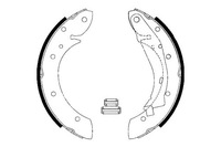 фото thumb №2, Lpr тормозные колодки тормозные citroen berlingo xsara picas