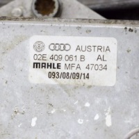 фото thumb №8, Volkswagen passat b7 2014 автоматична кпп кпп / коробка передач