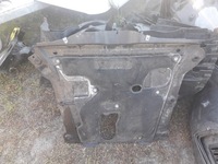 фото thumb №5, Плита pod двигатель dacia duster ii