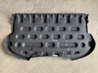 фото thumb №4, Seat ibiza iv 6j 3дверь полка багажника зад заднее 6j3867769a