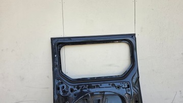 фото thumb №12, Двері праві бічні зсувні renault trafic iii