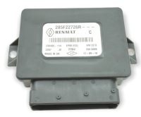 фото thumb №1, Модуль гальма megane scenic iv kadjar 285f22726r