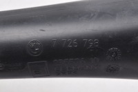 Bmw r 1200 rt труба повітрозабірник повітря 7726798 Недорого, фото thumb