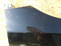 фото thumb №6, Skoda fabia pj 2008 2009 2010 2011 крыло правый