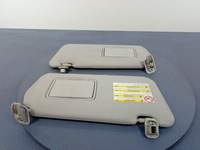 фото thumb №2, Mazda 5 i cr козырьки защита солнцезащитные kpl