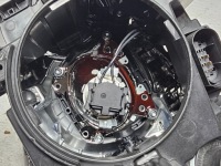 фото thumb №12, Mercedes ml w166 11-14 лампа передня ліва a1668207059 usa