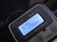 Капот бампер крила ліхтар fiat 500 abarth 595 рестайлінг  2018 рік колір 735/a Київ, фото thumb