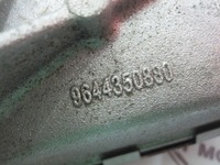 фото thumb №6, Ford kuga 2.0 tdci 140km 09r насос масла 9644350880 9431291021