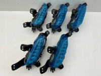 фото thumb №1, Hyundai i30 iii противотуманная фара передний левый drl перед 17-