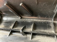 фото thumb №10, Prius iii решётка обдув стекло лобовое средняя