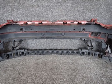 фото thumb №8, Vw polo cross бампер переднє перед