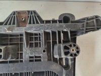 Основание корпус аккумулятор skoda octavia 2 рестайлинг  1.6 tdi с Разборки, фото thumb