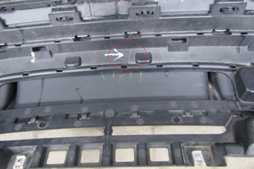 фото thumb №13, Бампер зад задній mercedes amg gt 290 w290 4 door