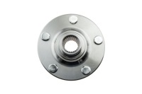 фото thumb №8, Ступиця колеса перед bez підшипник connect 02-