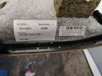 фото thumb №9, Audi a8 d4 11r потолок люк стойки