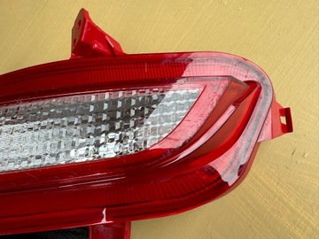 фото thumb №9, Hyundai tucson 4 iv 20r- лампа протитуманна лівий зад ліва задня