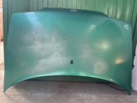 Купити Fiat cinquecento капот кришка двигуна 368/f, фото thumb