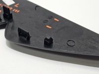 фото thumb №6, Заглушка захист панелі ліва renault twingo iii #4703