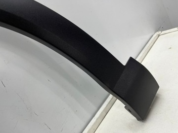 фото thumb №12, Планка byd atto 3 21r.- ліва передня накладка край крила