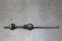 фото thumb №1, Porsche cayenne 4.5 v8 привідний вал ліва перед передня