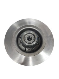 фото thumb №2, 2x диски гальмівні + підшипник osi зад snr renault megane i scenic i