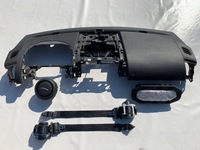 фото thumb №1, Jaguar f-type приборная панель приборная панель консоль подушки безопасности ремни