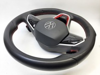 фото thumb №13, Vw golf viii повітропровід gti підігрів 5h0419089bb