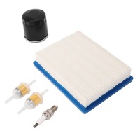 фото thumb №8, Набір do tuningu підрамник golfowego фільтр повітря оливи opałowego свічка