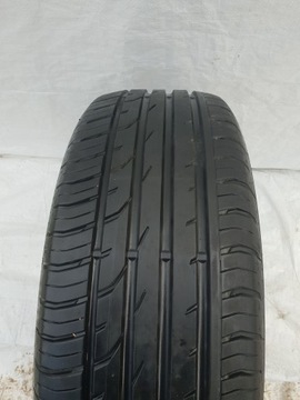 ШИНА CONTINENTAL CONTIPREMIUMCONTACT 2 215/55R18