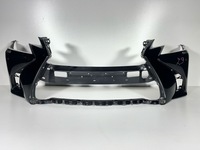 фото thumb №1, Lexus gs iv 4 400h 200t lift 16- бампер перед передний bdb