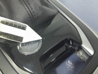 фото thumb №5, Peugeot 308 ii t9 защита рамка туннель среднего чехол eu 98088087xu