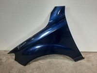 фото thumb №1, Крыло левый перед передний audi q7 4l