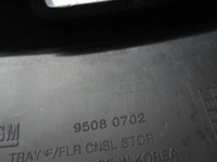 фото thumb №7, Opel mokka a 13r бардачок роз'єм aux прикурювач 95080702 20874710