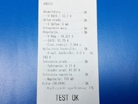 фото thumb №7, Renault scenic ii 1.9dci генератор 8200251006 bosch 0124525076 150a test