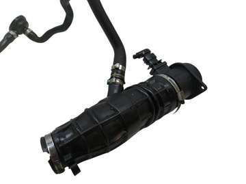 фото thumb №6, Повітропровід повітря 46794405 1.9 jtd 16v alfa romeo gt i 2003-2010