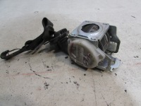 фото thumb №1, Pas безопасности задняя правый citroen c4 grand picasso 9654454377