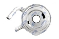 фото thumb №8, Радиатор масла dacia logan 1.5dci 2005- renault clio ii 1.5dci 2001-