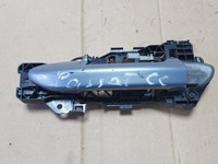 фото thumb №1, Ручка зовнішня vw passat cc ліва задня