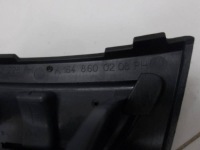 фото thumb №3, Mercedes ml w164 заглушка розпилювача права