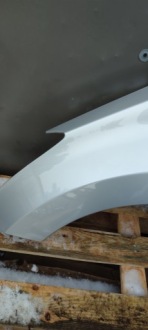 фото thumb №10, Крило ліві перед передній hyundai elantra v 5 md ud 08.10-05.16r n3s