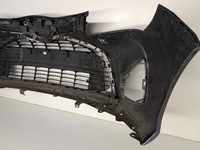 фото thumb №13, Бампер перед toyota yaris iii lift hybrid гибрид 2014-2017