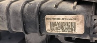 Радиатор воды 1137328558 ford focus mk2 Оригинал, фото thumb