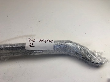 фото thumb №9, Renault megane iv важелі двірник праві ліві