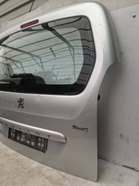 фото thumb №6, Кришка заднє peugeot partner tepee ezrc